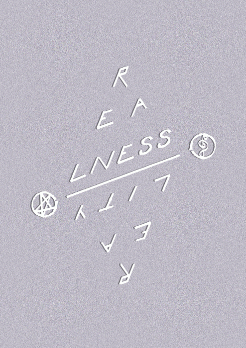 realness-reality